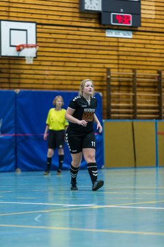 Bild 215 - Frauen HKM Segeberg